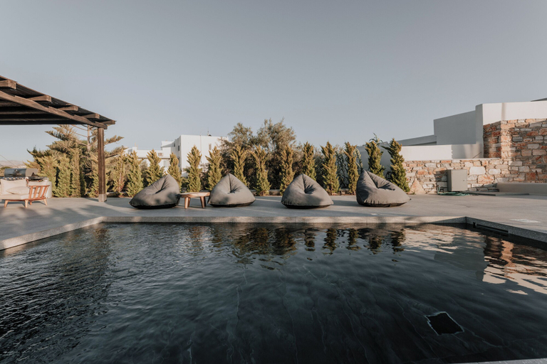 Sport & Beauty 5, Onym Curated Villas, South Aegean