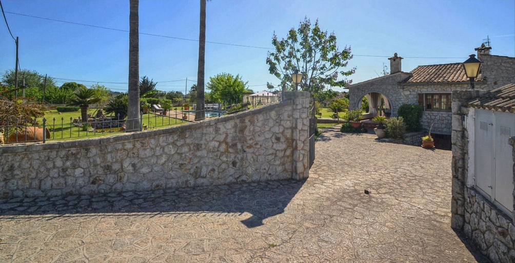 Exterior & Views 2, Apartment in Mallorca near Beaches, Baleares