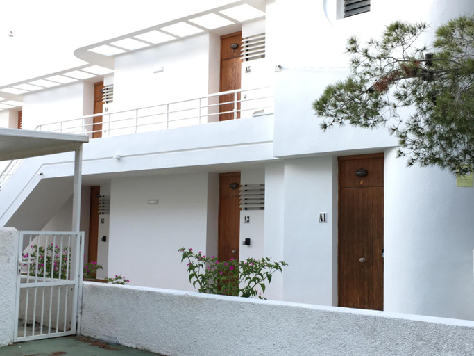 Others 3, Ses Gavines-Cala Anguila Apartments, Baleares