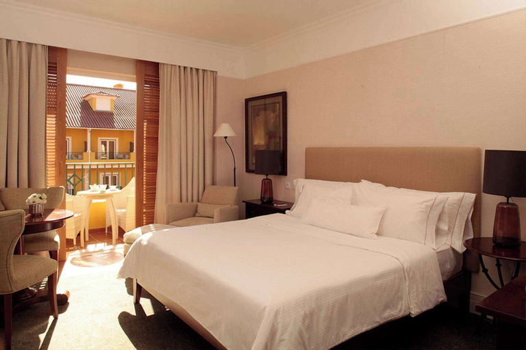 Bedroom 21