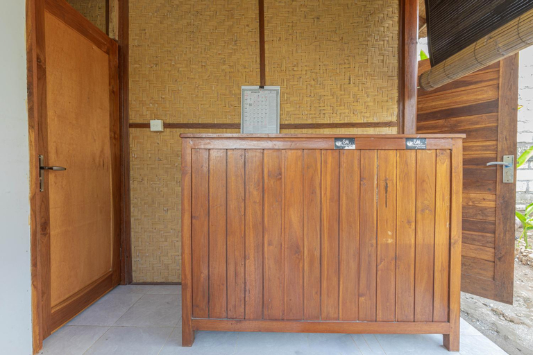 Public Area 3, Gati Cottage , Klungkung