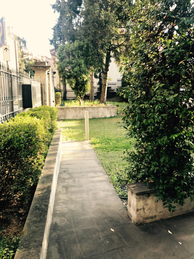 Others 3, MyRoom Citta Alta 1, Bergamo