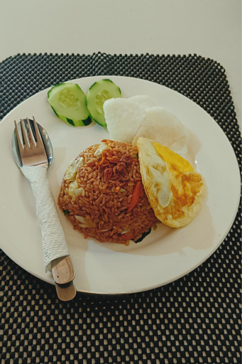 Food & Drinks 5, Ananta Bungalow, Klungkung