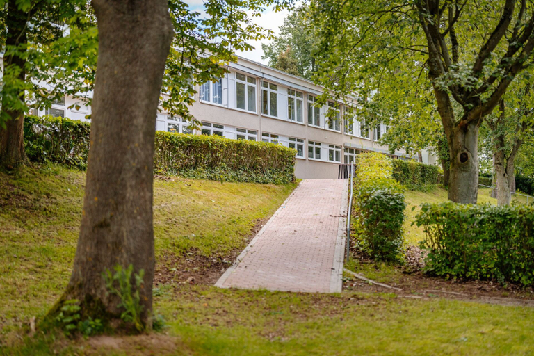 Exterior & Views 2, Sonnenschein Hotel und Apartments, Eichsfeld