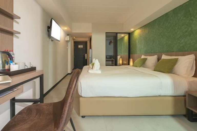 Bedroom 16
