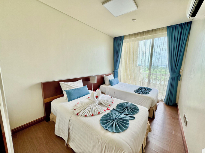 Bedroom 3, Sono Belle Hai Phong, Thủy Nguyên