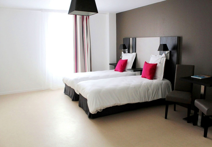 Bedroom 3, Colmar Centre, Haut-Rhin