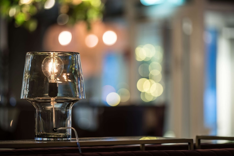 Food & Drinks 5, Scandic Rovaniemi City, Lapland