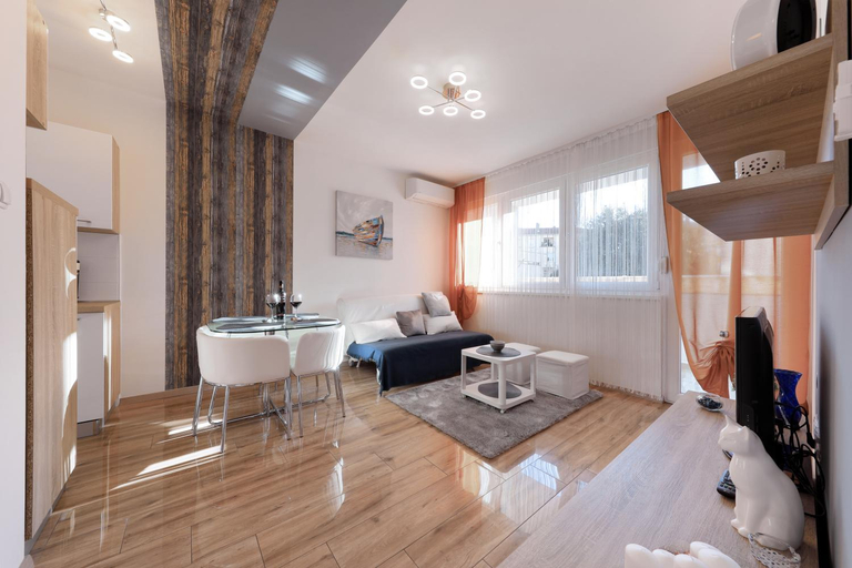 Others 4, Apartments Angelica, Zadar