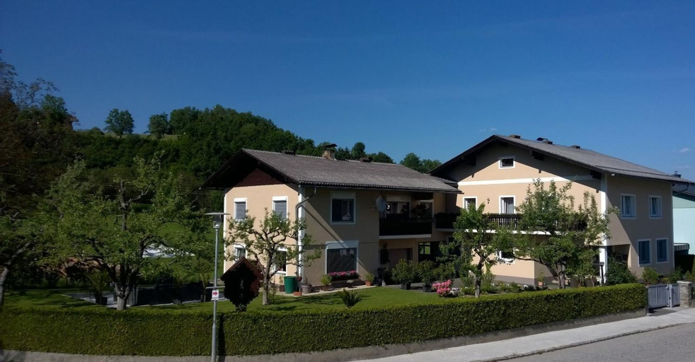 Gastehaus Rosl, Klagenfurt Land