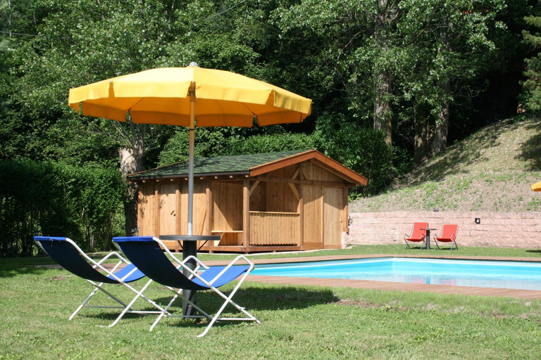 Sport & Beauty 5, Garni Hotel Melissa, Bolzano