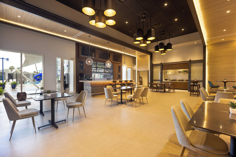 Food & Drinks 4, Four Points by Sheraton Caguas Real Hotel & Casino