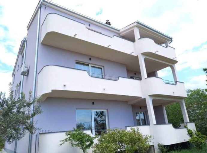 Exterior & Views 2, Apartments Lucija & Andora, Kaštela