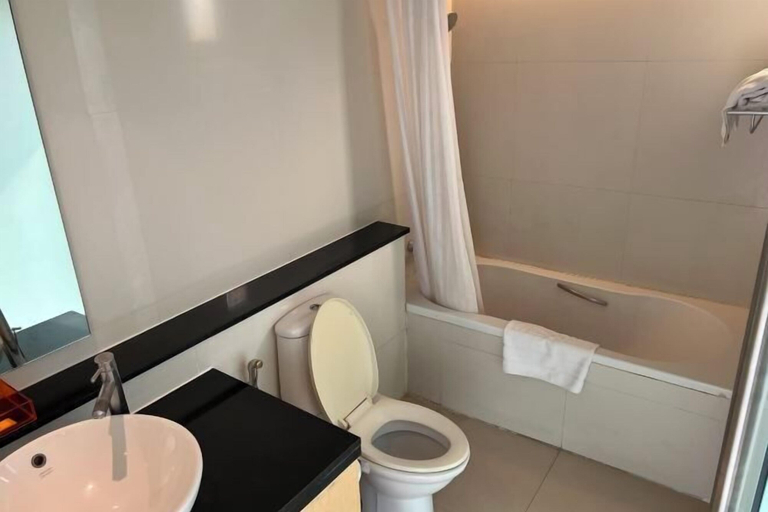 Bathroom 20