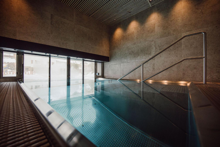 Sport & Beauty 2, Boutique Hotel Das Rivus, Zell am See