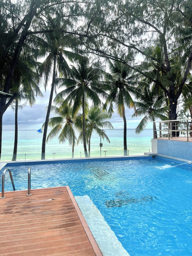 Sport & Beauty 2, La Carmela De Boracay Resort Hotel, Malay