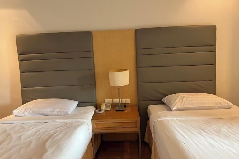Bedroom 16