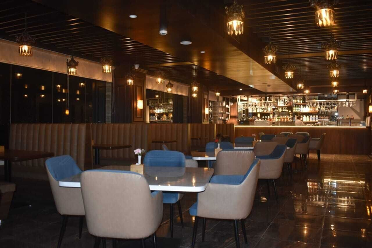 Food & Drinks 4, Dees Boutique Hotel, Bagmati