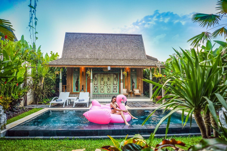 Swimming Pool 28