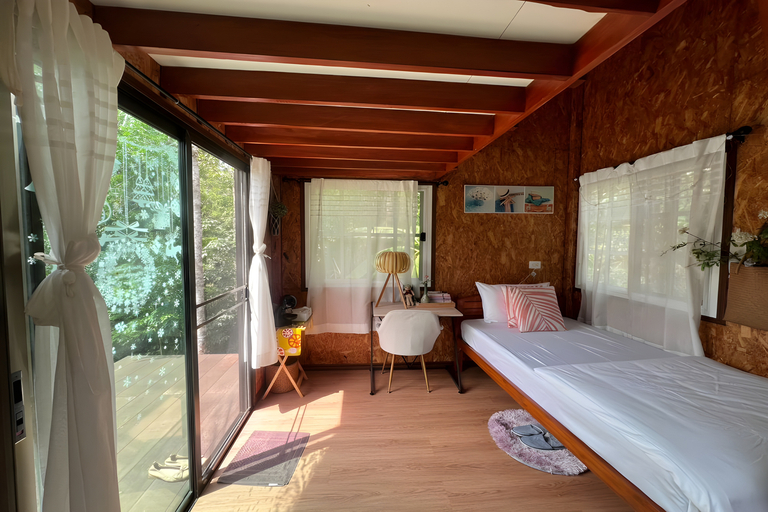 Bedroom 3, Rat Min House, Hat Yai