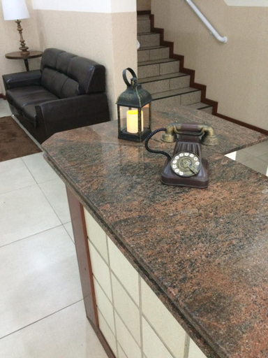 Public Area 2, Hotel Centenario Itajuba, Itajubá