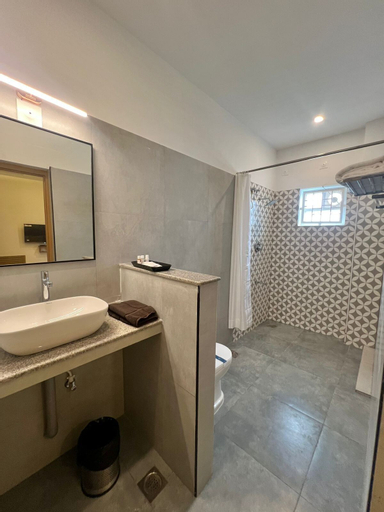 Bathroom 5