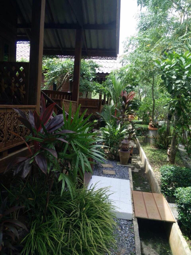 Others 3, Panpim Resort, Muang Prachin Buri