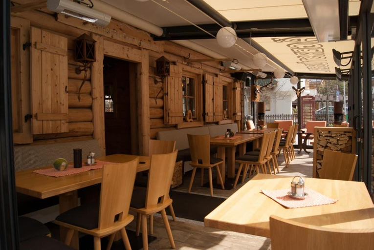 Food & Drinks 5, Das Landhaus, Schwaz