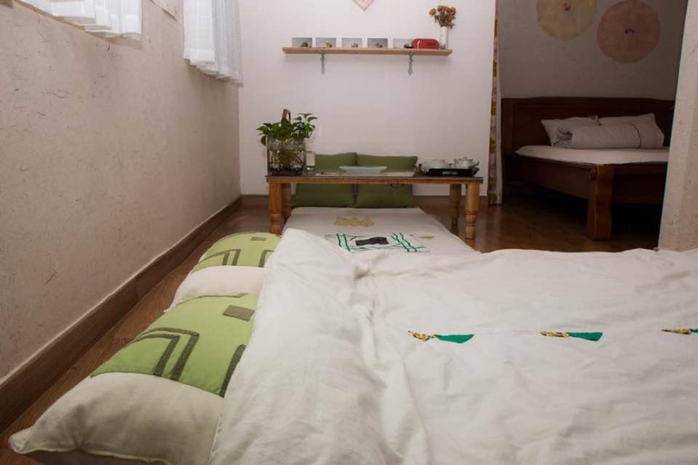 Others 4, Lydia Craft Guesthouse, Jongno