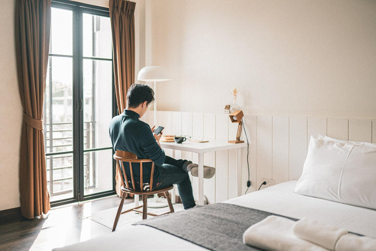 Bedroom 3, Within Korat Sawairiang, Muang Nakhon Ratchasima