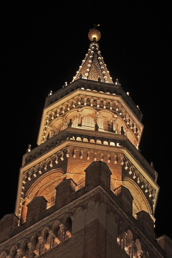 Others 3, AT HOME IN CREMONA, Cremona