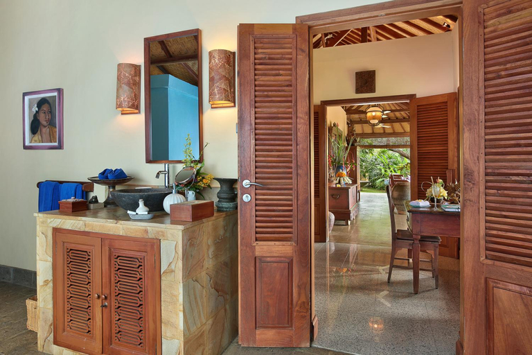 Bathroom 4, Villa Patria Guest Villa , Buleleng