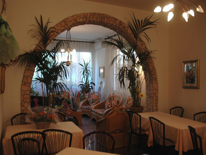 Food & Drinks 3, Hotel Pensione Ornella, Forli' - Cesena
