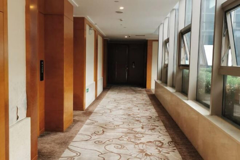 Others 4, Mingdu Elegant Hotel, Zhenjiang