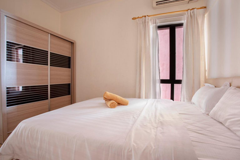 Others 4, Marina Court Kota Kinabalu-STAY AND GET CASH REBATE, Kota Kinabalu