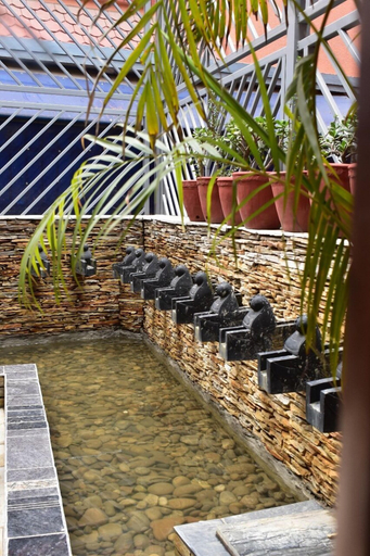 Sport & Beauty 5, Dees Boutique Hotel, Bagmati