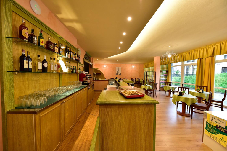 Food & Drinks 3, Hotel La Pieve, Verbano-Cusio-Ossola