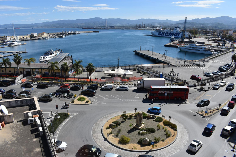Others 5, Upper - Boutique Hotel, Messina