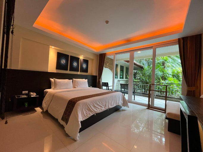 Bedroom 6