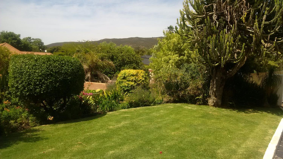 Others 5, Taste Of Heaven, Overberg