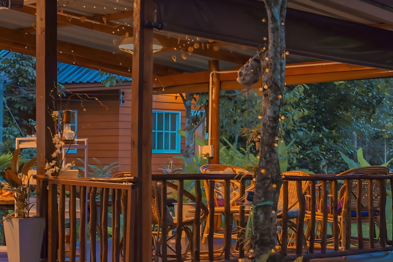 Others 5, Rat Min House, Hat Yai