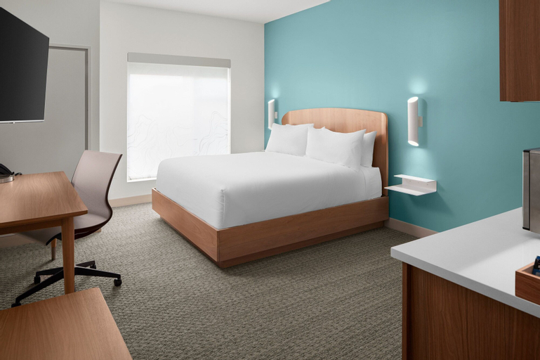 Bedroom 8
