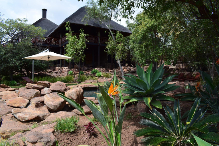 Others 3, Sekala Private Game Lodge, Waterberg