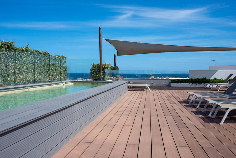 Sport & Beauty 2, Apartaments B-Llobet Sun & Confort, Baleares