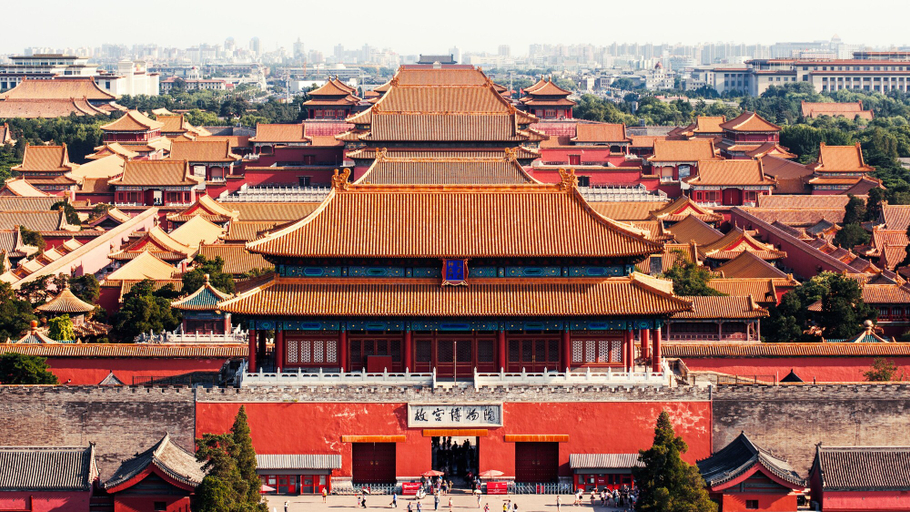 Exterior & Views 2, InterContinental Beijing Beichen by IHG, Beijing
