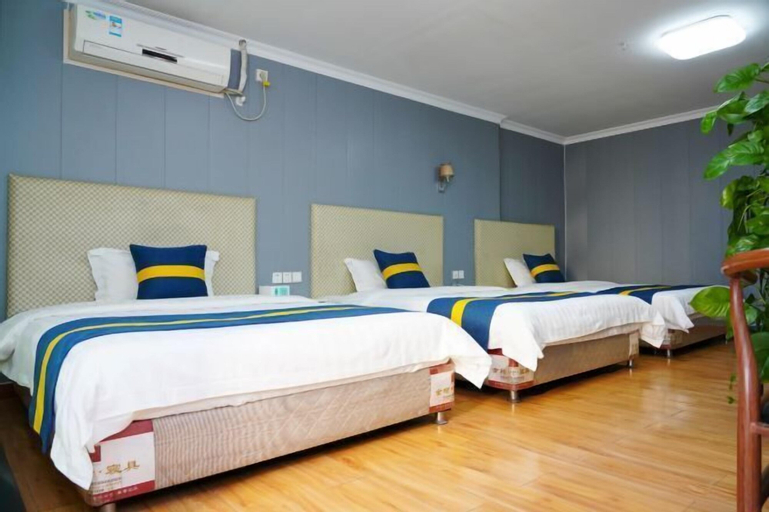 Impression Hotel, Zhuhai