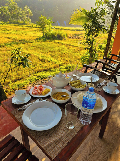 Food & Drinks 5, Sinharaja Serenity Retreat, Kotapola
