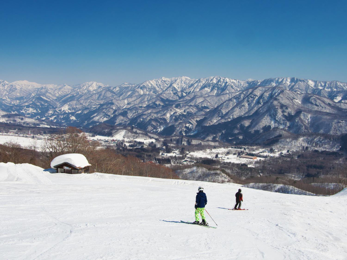 Others 4, Backpackers Hostel Nire-noki, Hakuba