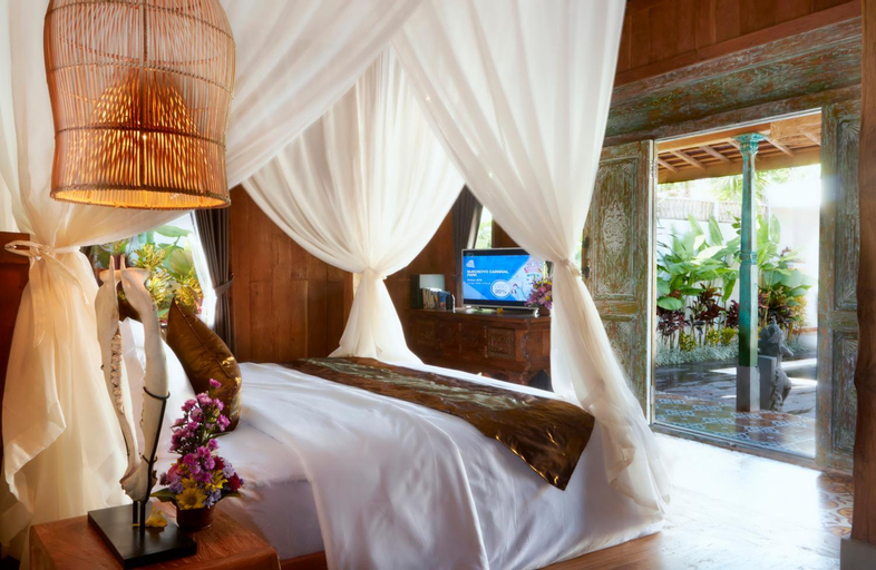 Bedroom 23