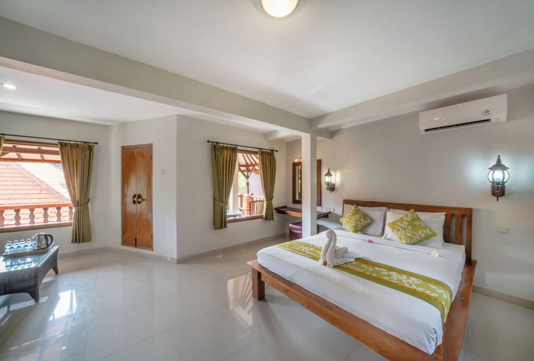 Bedroom 6
